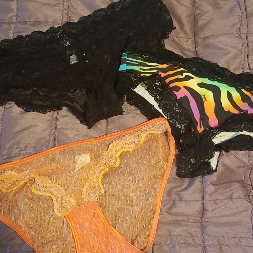 Sexy underwear